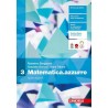 Matematica.azzurro. Vol. 3 quarta edizione - Massimo Bergamini, Grazie