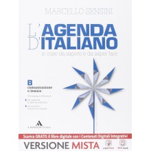 9788824744683 L'agenda d'italiano