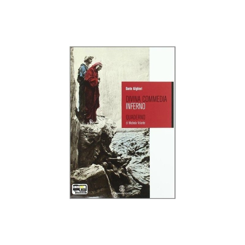 9788800208246 Inferno. Divina Commedia