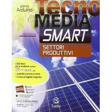 9788880429180 Tecnomedia smart