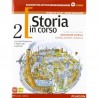 9788842435907 Storia in corso 2 Ed. rossa