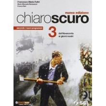 Chiaroscuro 3 NE