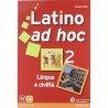 9788842445142 Latino ad hoc 2