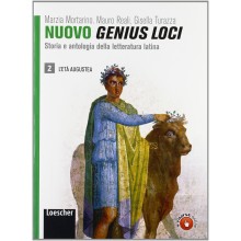 9788820104726 Nuovo genius loci 2