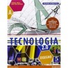 Tecnologia 2.0. Ediz. interattiva. 9788839520203