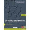 9788839521927 Ricerca del pensiero 1