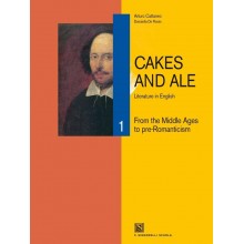 9788843411788 Cakes and ale 1