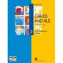 9788843411801 Cakes and ale 3