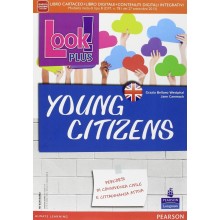 9788883392115 Look! Plus 1