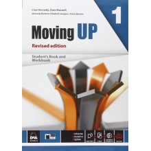 9788853014603 Moving up 1 REVISED EDITION