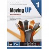 9788853014603 Moving up 1 REVISED EDITION
