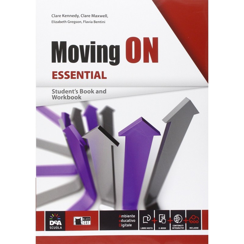 9788853014665 Moving on essential