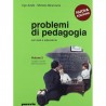 9788839532954 Problemi di pedagogia 2