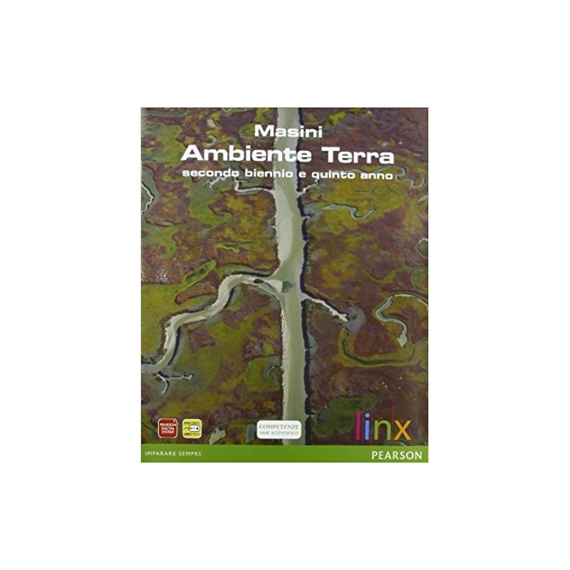 9788863643381 Ambiente terra