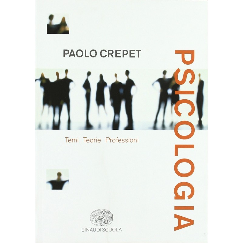 9788828608257 Psicologia