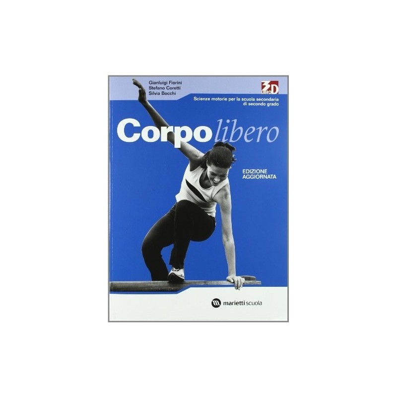9788839300713 Corpo libero