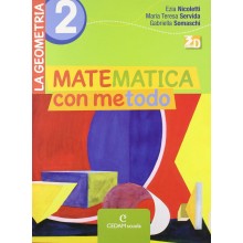 9788861810273 Matematica con metodo 2