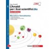9788808721204 L'amaldi per i licei scientifici blu 1