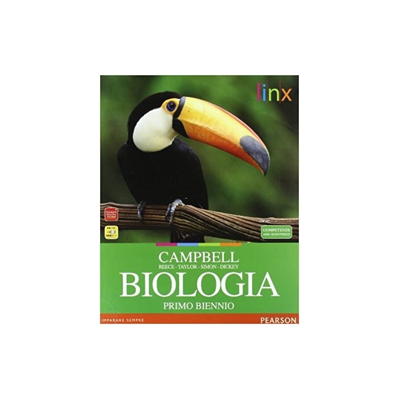 9788863641202 Biologia