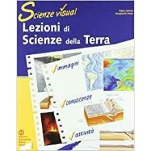 9788842450269 Lezioni di scienze delal terra (F.C.)
