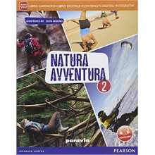 9788839519689 Natura avventura 2