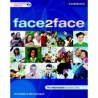 9780521684118 Face2Face Pre Intermediate