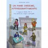 Un anno insieme, appassionatamente