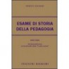 L'esame di storia della pedagogia 2