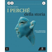 I perchè della storia 1 9788800342223