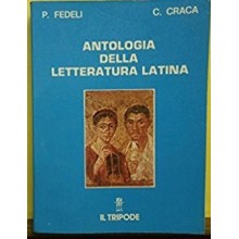 Antologia della Letteratura Latina