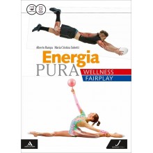 Energia pura. Wellness/fairplay