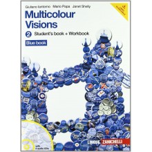Multicolour visions 2