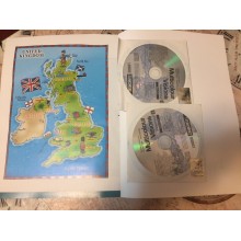 Multicolour visions 2