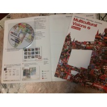 Multicolour visions 2