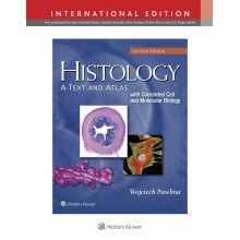 Histology  International Edition