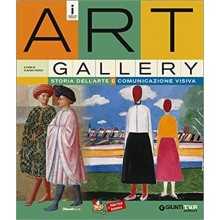 Art gallery_9788809826298