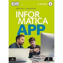 Informatica App 2