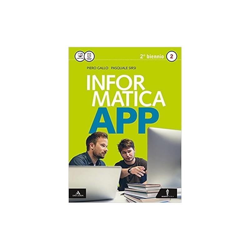 Informatica App 2