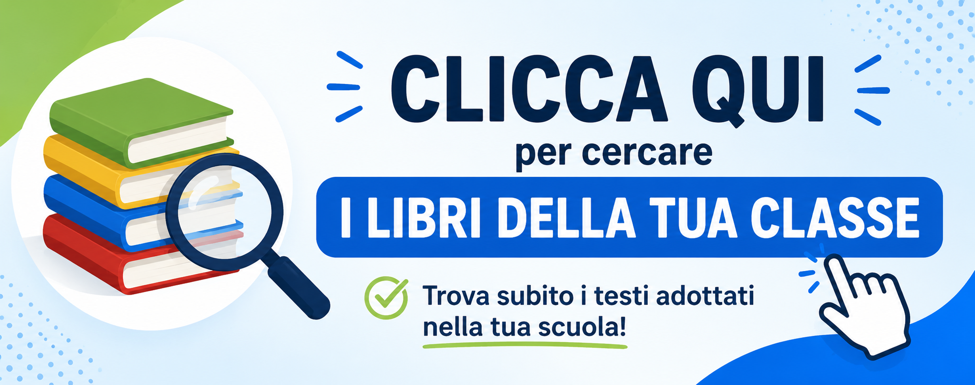 Cerca per Classe