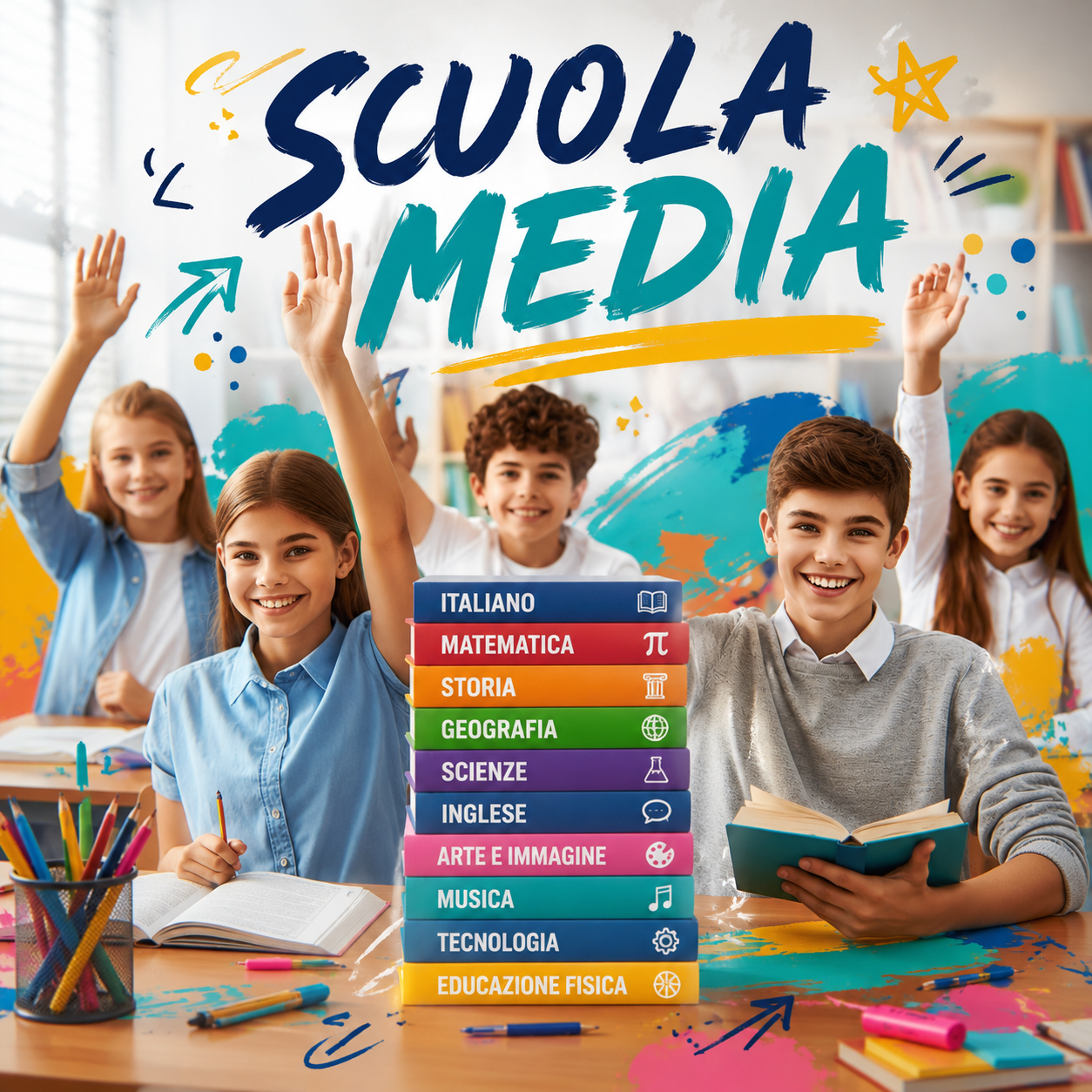 MEDIE