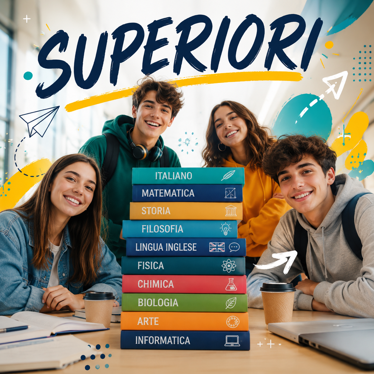 SUPERIORI